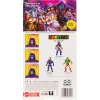 Figura de ação MATTEL M.O.T.U. Origins Man-E-Faces JBM80, figura articulada colecionável