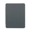 Tucano Satin capa tipo folio para Apple iPad Air 13 (M2/M3), azul/preta