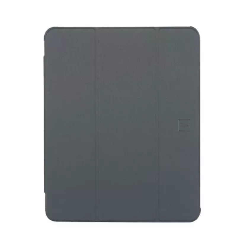 Tucano Satin capa tipo folio para Apple iPad Air 13 (M2/M3), azul/preta