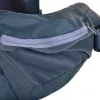 Mochila porta-bebé Deuter Kid Comfort Active