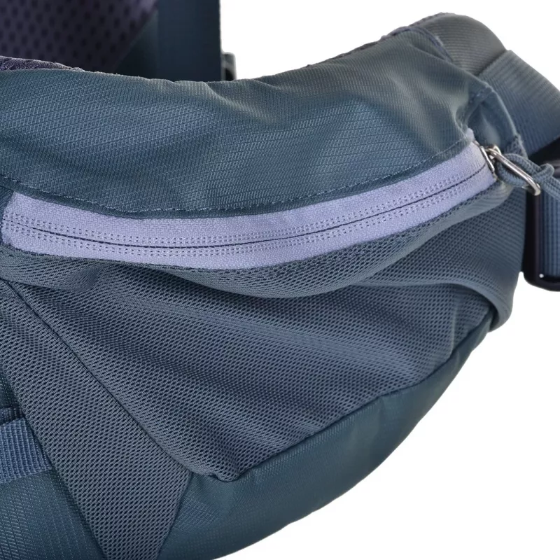 Mochila porta-bebé Deuter Kid Comfort Active