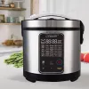 MULTICOZINHEIRO MAESTRO MR-795 26 programas, 700 W