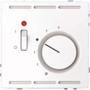 Interruptor de luz Merten MEG5760-6035