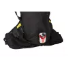 Mochila de hidratação Thule 4150 Vital 3L preta