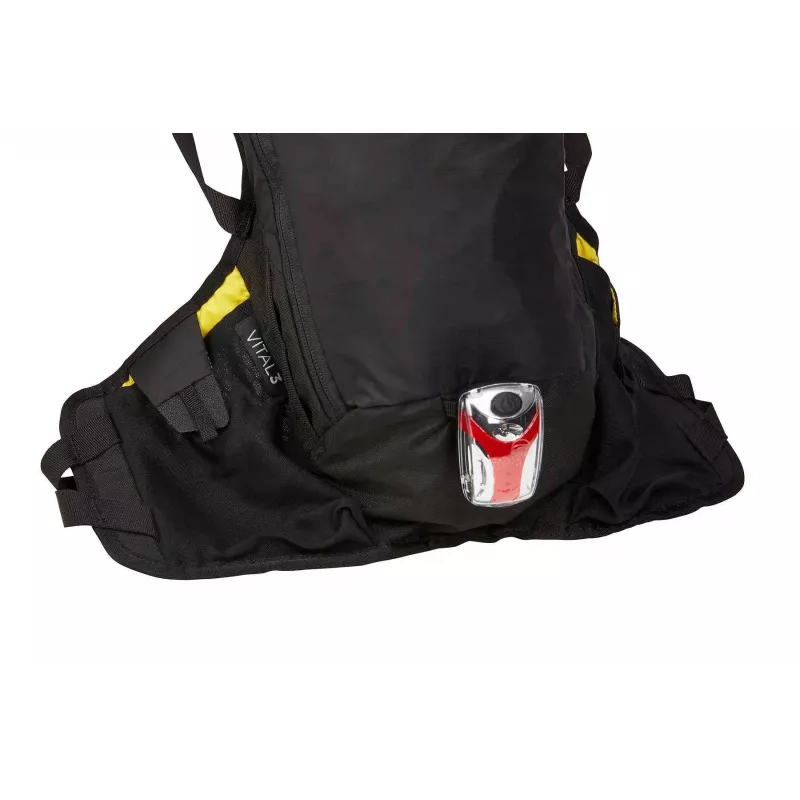 Mochila de hidratação Thule 4150 Vital 3L preta