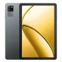 Blackview Tab 60 WiFi tablet, 10,1 polegadas (25,6 cm) HD+ IPS, Allwinner A523, 4GB RAM, 128GB, Wi-Fi 6, Bluetooth 5.2, 5100 mAh, Android 15, cinzento (Volcano Grey)