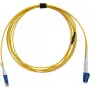 Cabo de patch de fibra ótica CBO Duplex monomodo 3 m SFP9131BU3MK