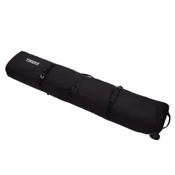 Mala de snowboard com rodas Thule 5176 Roundtrip 165 cm preto