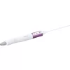 Aparelho de cuidado das unhas Beurer MP 52 — conjunto elétrico de manicure/pedicure, branco e violeta
