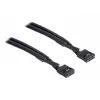 Cabo USB interno DeLOCK 82437 0,5 m 10-Pin fêmea