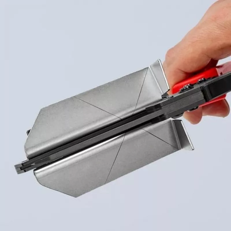 Alicate Knipex 95 02 21