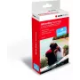 Filme fotográfico AGFA AMC20 para formato 2/3 polegadas, 20 fotografias