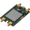 Módulo de rede TELTONIKA Calyx 5G EBD050 para Raspberry Pi 5, entrada 5 V, 56 × 100,8 × 23,1 mm