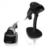 Datalogic Gryphon I GBT4500 - Kit - Leitor de códigos de barras - portátil - imager 2D - descodificado - Bluetooth 4.0