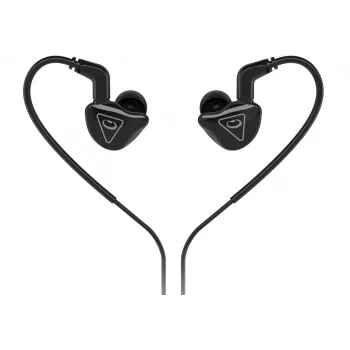 Auscultadores Behringer MO240