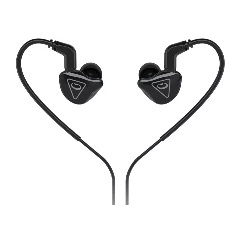 Auscultadores Behringer MO240