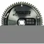 Specialized - disco de serra circular - para alumínio