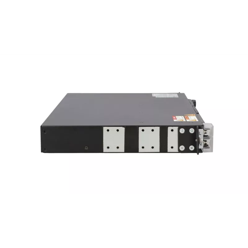 Fonte de alimentação Huawei ETP4830-A1, 48V, 30A, com módulo SMU01C