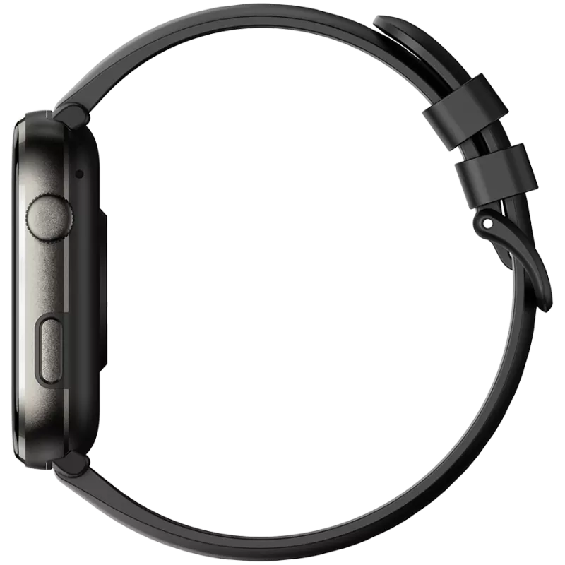 Smartwatch R60 preto Blackview
