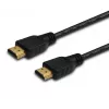 Cabo HDMI Savio CL-38 15 m HDMI tipo A (Standard) preto
