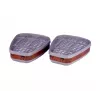 3M K6055 acessório de proteção respiratória filtro de gases e vapores 1 unid.