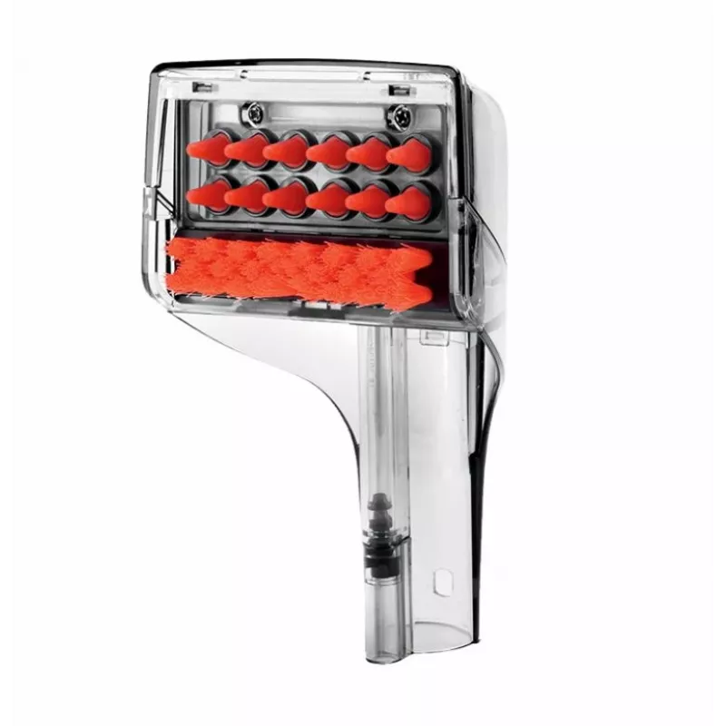 Bissell | Deep Reach Tool (Saco) | Titanium