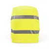 Proteção contra chuva para mochila DICOTA HI-VIS P20471-12 laranja poliéster 38 L
