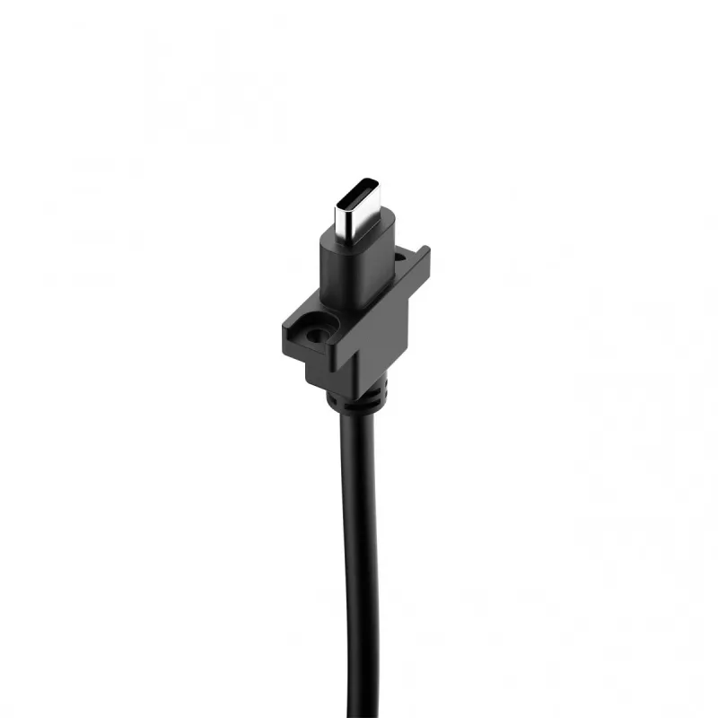 Fractal Design Pop acessório cabo USB-C 10Gbps – modelo D