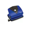 Perfurador Forpus, azul, até 20 folhas 1101-020