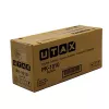 Utax 1T02RV0UT0 PK-1010 kit de toner, 3000 páginas, preto