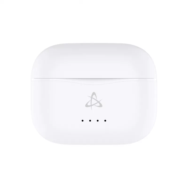 Auscultadores SBOX EB-TWS05 branco