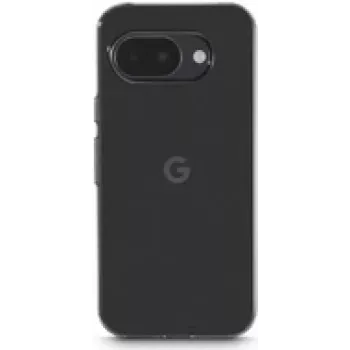 Capa para telemóvel HAMA Always Clear para Google Pixel 9a — capa protetora transparente