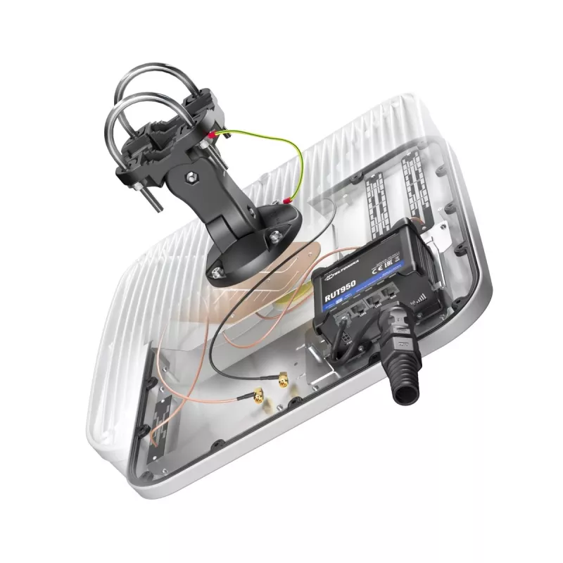 Antena direcional QuWireless QuMax XR All In