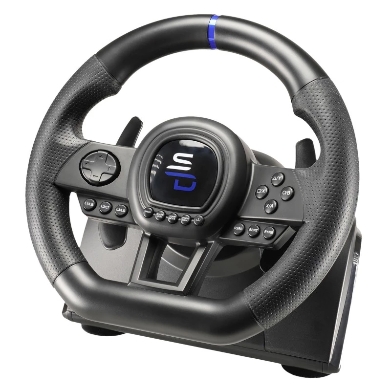 Volante Subsonic Superdrive SV 650 Racing Wheel