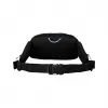 Bolsa de cintura POC Lamina Hip Pack, 2 L, Preto (Uranium Preto), Unissexo