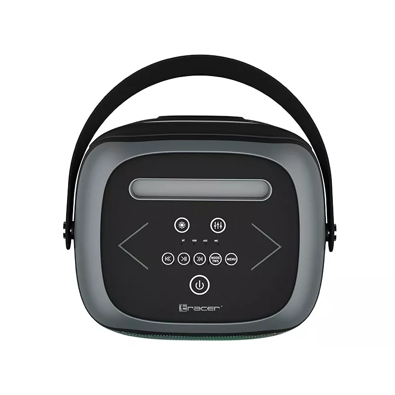 Altifalante TRACER Poweraudio King 2 BT TWS