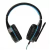 Auscultadores IBOX X8 GAMING SHPIX8MV (preto) (SHPIX8MV)