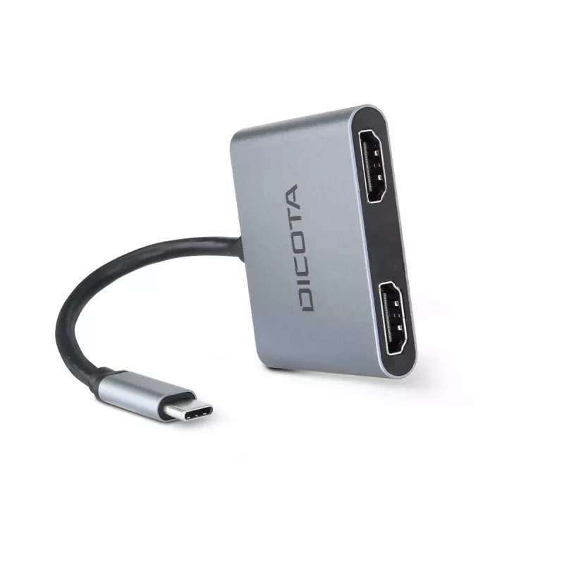 Estação de acoplamento DICOTA D32063 para Tablet Smartphone Portátil