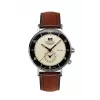 Relógio bauhaus Aviation Vintage Pilot 41 mm