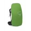 Mochila de trekking para mulher Osprey Kyte 58 M/L preto