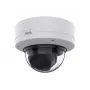 Câmara dome IP Axis P3277-LV, 5 MP, ângulo de visão horizontal de 104°, CMOS, IV até 40 m, para interior e exterior, montagem em teto/parede, antivandalismo, dia/noite