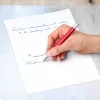 Caneta de tinta permanente Staedtler Triplus 474 vermelha