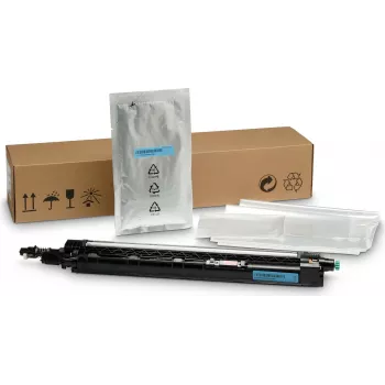 Unidade reveladora HP LaserJet Z7Y69A ciano