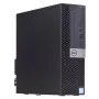 DELL OptiPlex 5070 i5-9500 16GB 256GB SSD SFF Win11pro Usado