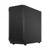 Caixa de PC Fractal Design Focus 2 ATX preto