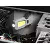 Lâmpada de oficina Base LED 3+1W