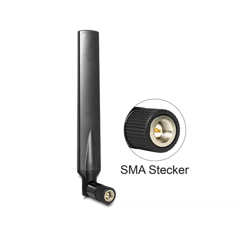 Antena omnidirecional DeLOCK 88451