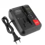 Carregador de bateria para baterias BLACK&DECKER PCC692L, 10.8-18V, 2A, Li-ion