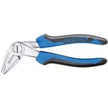 Alicate Gedore 2276585 Largura 130 mm Altura 60 mm Peso 245 g