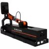 Pedal de force feedback Simucube ActivePedal